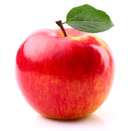 jabuke proizvođača voća i povrća Poljska